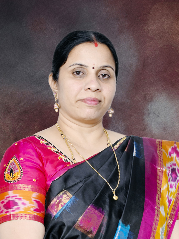 Uma Gowtham — Psychological Wellness Specialist at Samatva